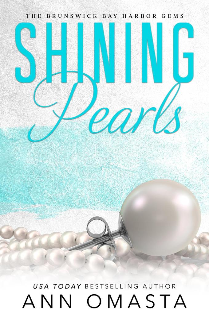 Shining Pearls (Brunswick Bay Harbor Gems #2)