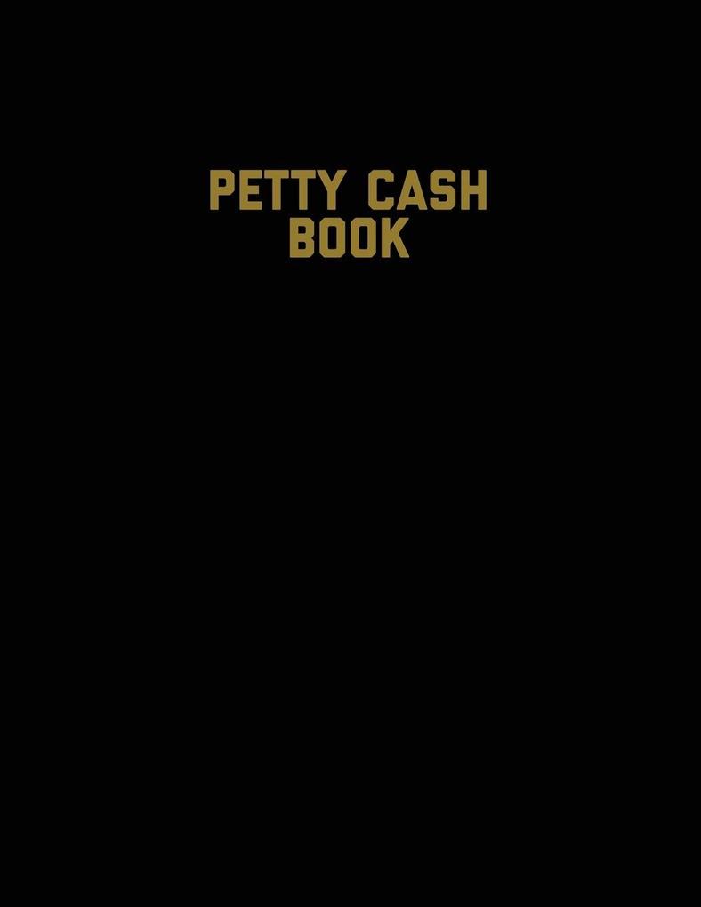 Petty Cash Book