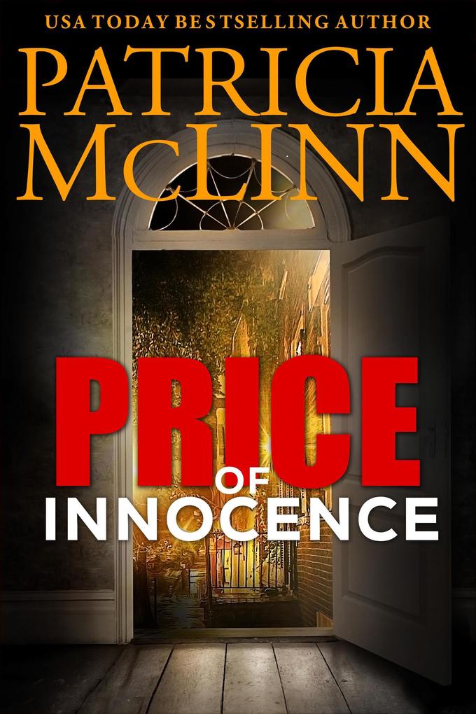Price of Innocence (Innocence Trilogy mystery series Book 2)