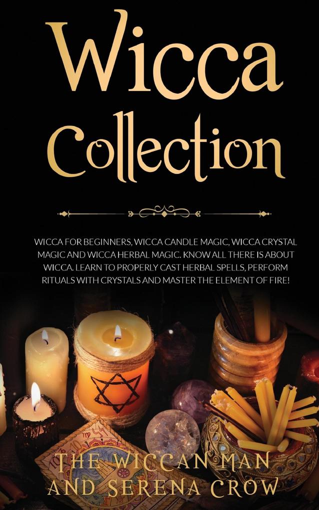 Wicca Collection
