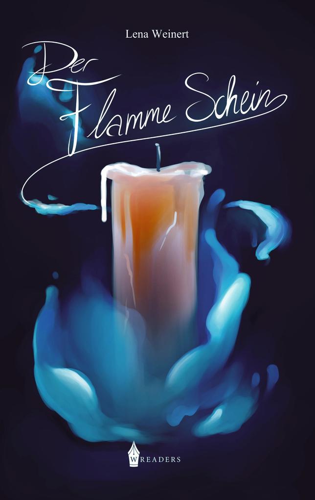 Der Flamme Schein