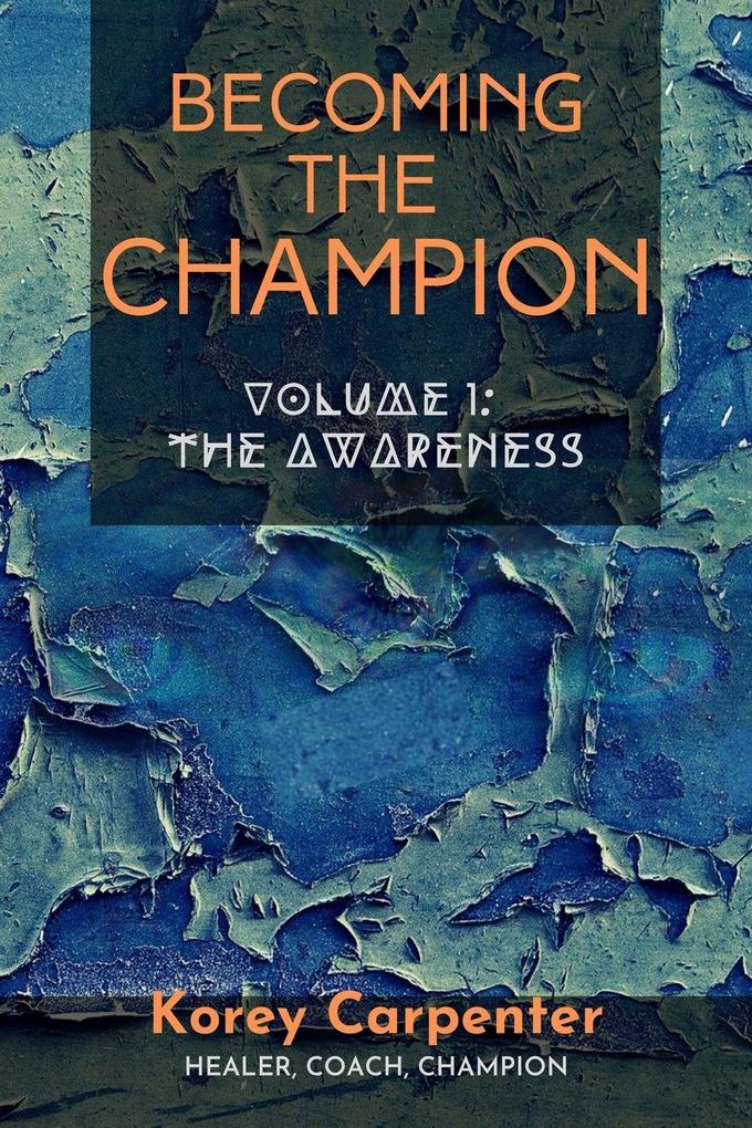 Becoming the Champion