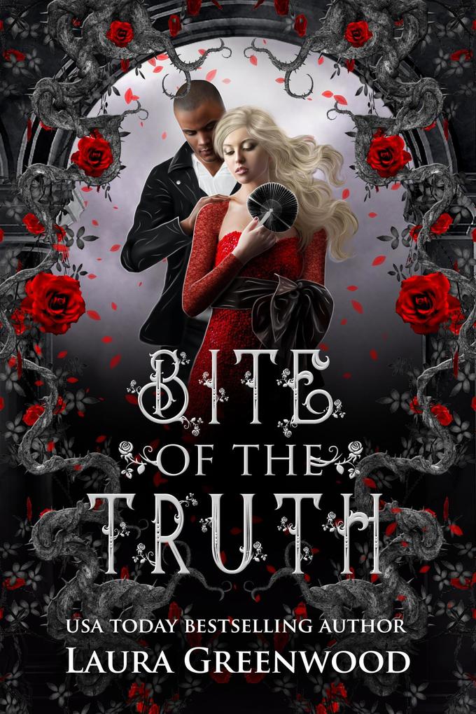 Bite Of The Truth (The Black Fan #2)