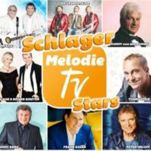 Melodie TV Schlager Stars