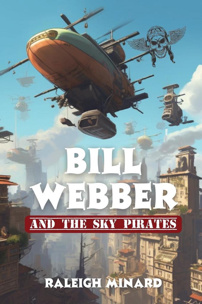 Bill Webber