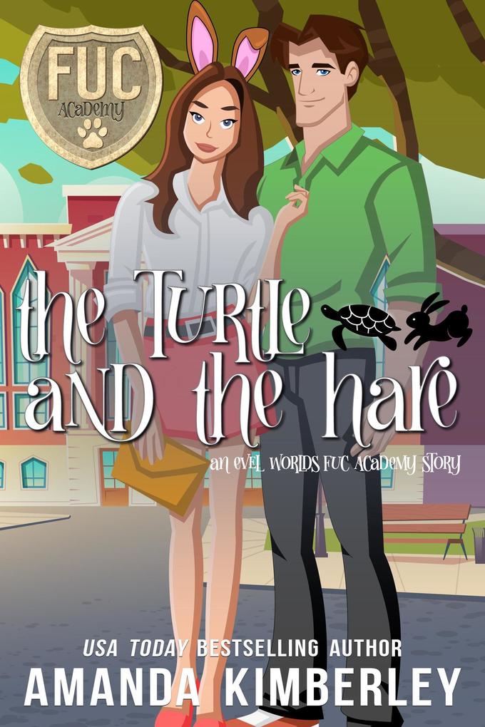 The Turtle and the Hare (FUC Academy #10)