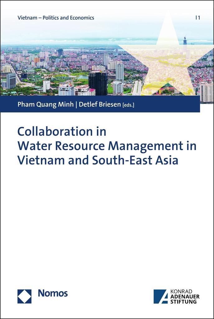 Collaboration in Water Resource Management in Vietnam and South-East Asia