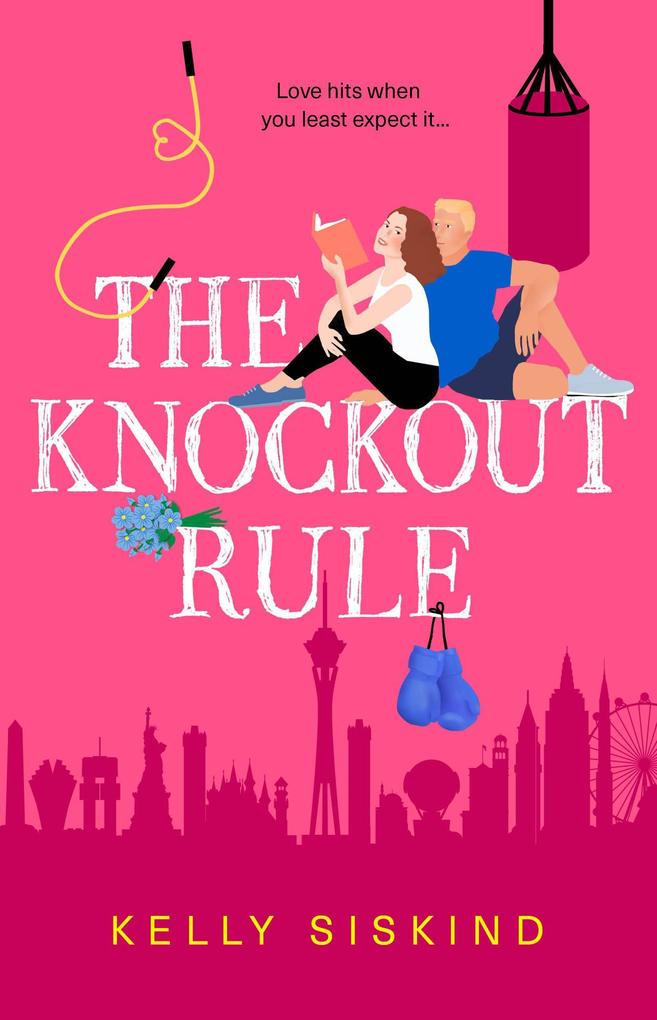 The Knockout Rule (Showmen #4)