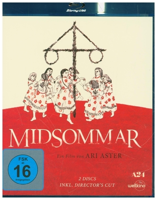 Midsommar
