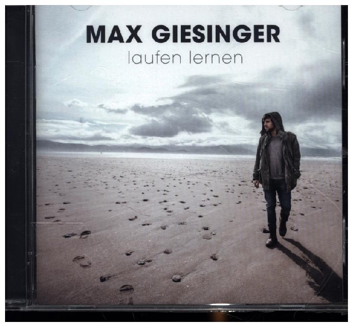 Laufen Lernen (Für Immer Version)