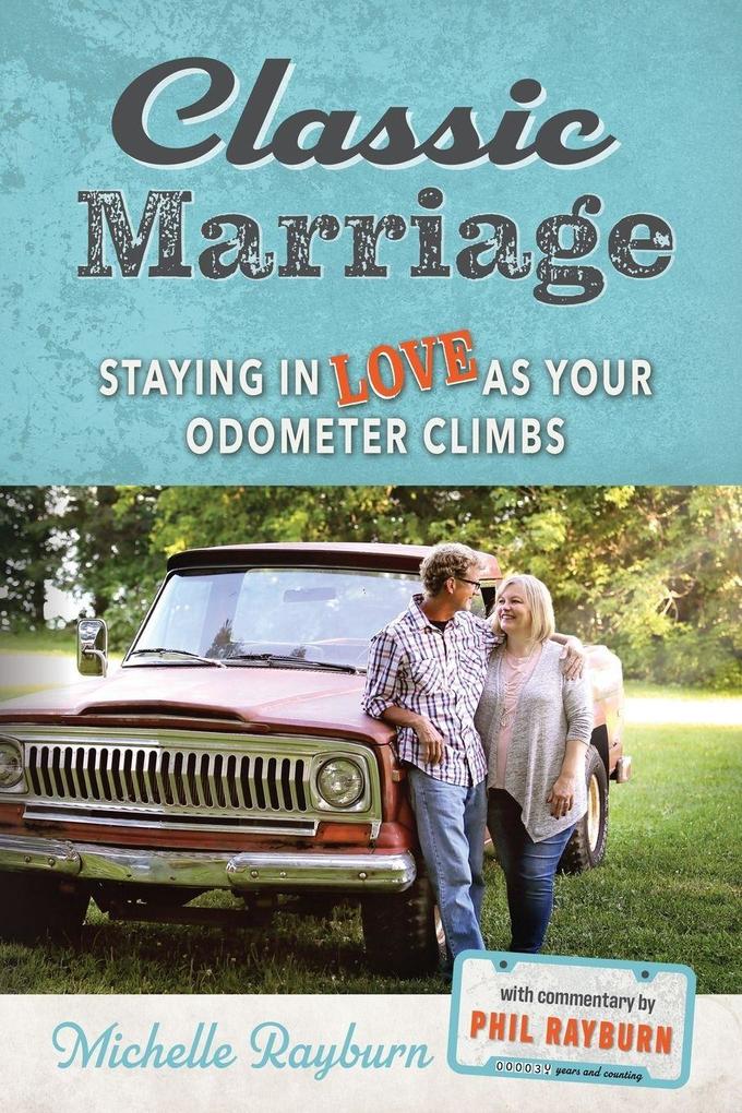 Classic Marriage