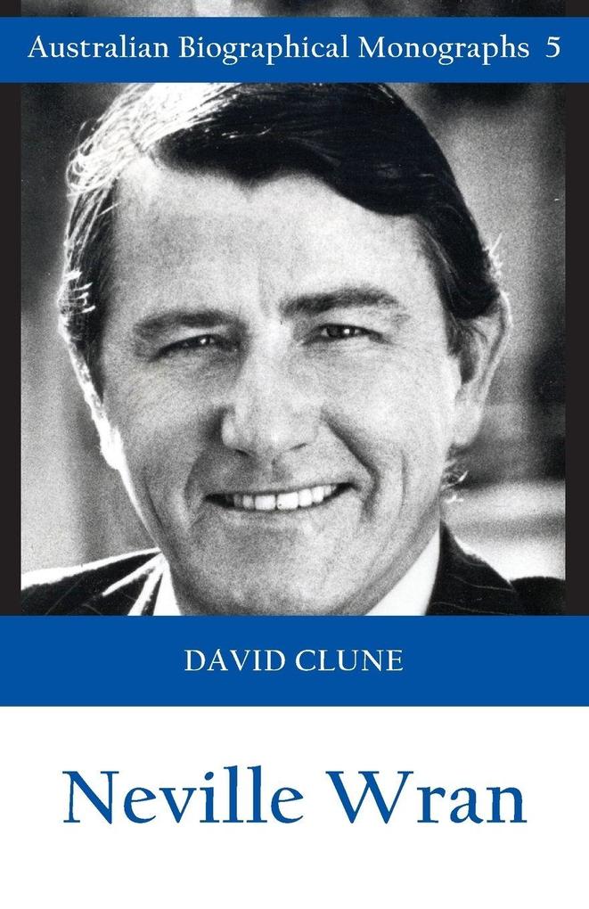 Neville Wran