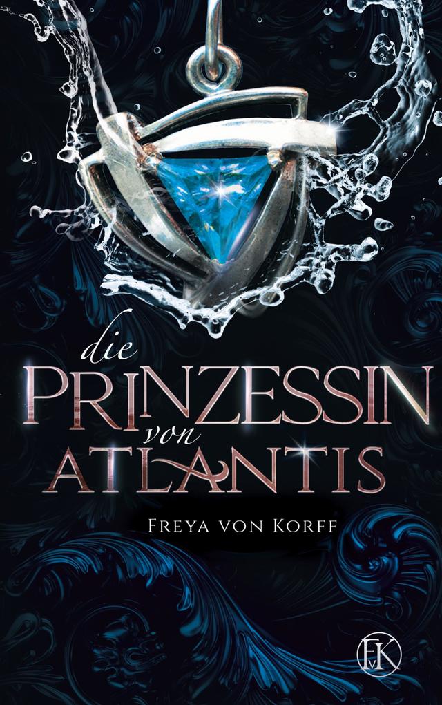 Die Prinzessin von Atlantis