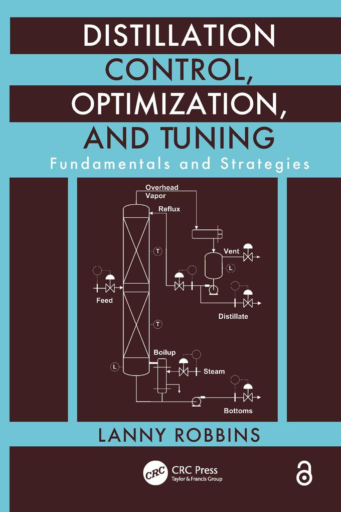 Distillation Control Optimization and Tuning