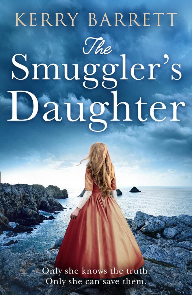 The Smuggler‘s Daughter