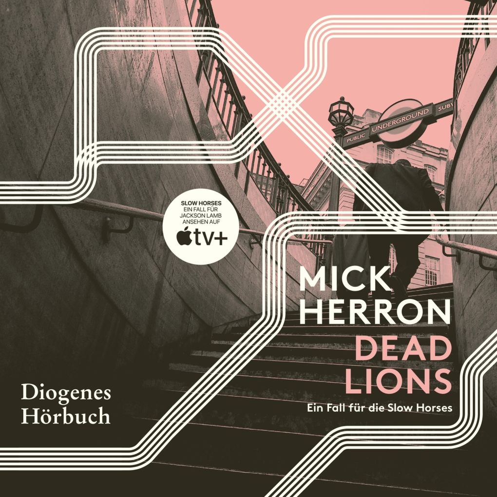 Dead Lions