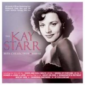 Kay Starr Hits Collection 1948-62