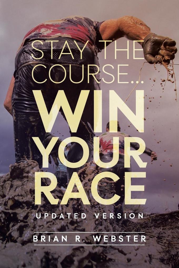 Stay the Course...