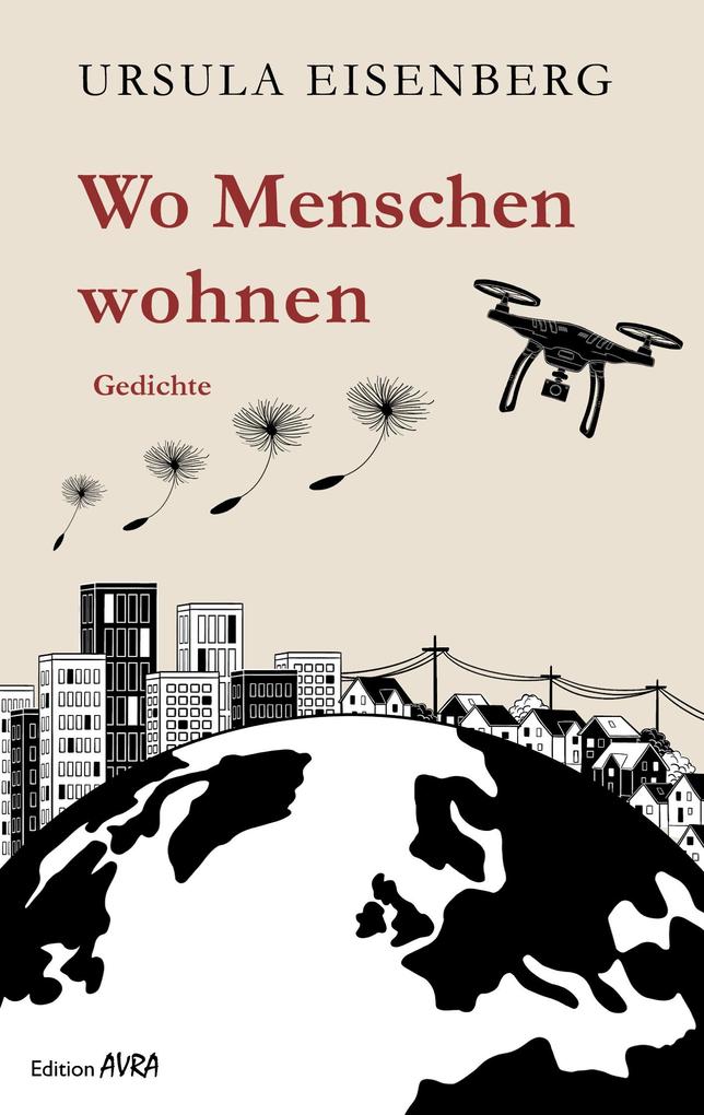Image of Wo Menschen wohnen