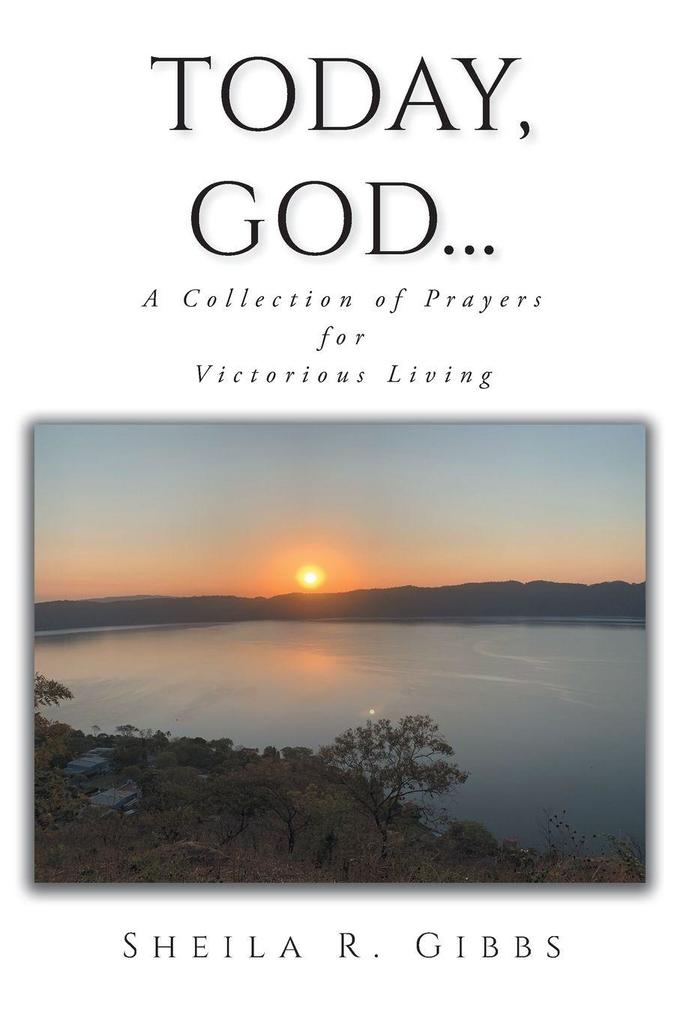 Today God...