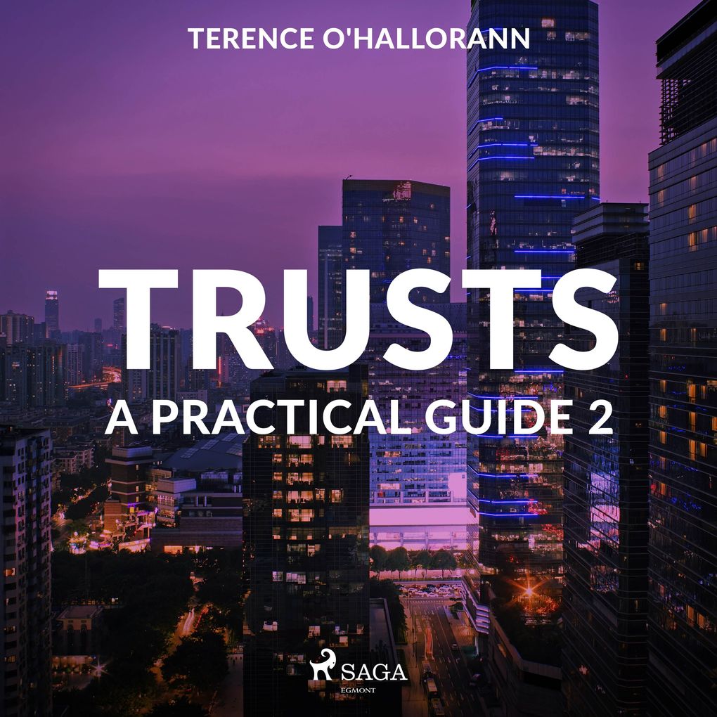Trusts A Practical Guide 2