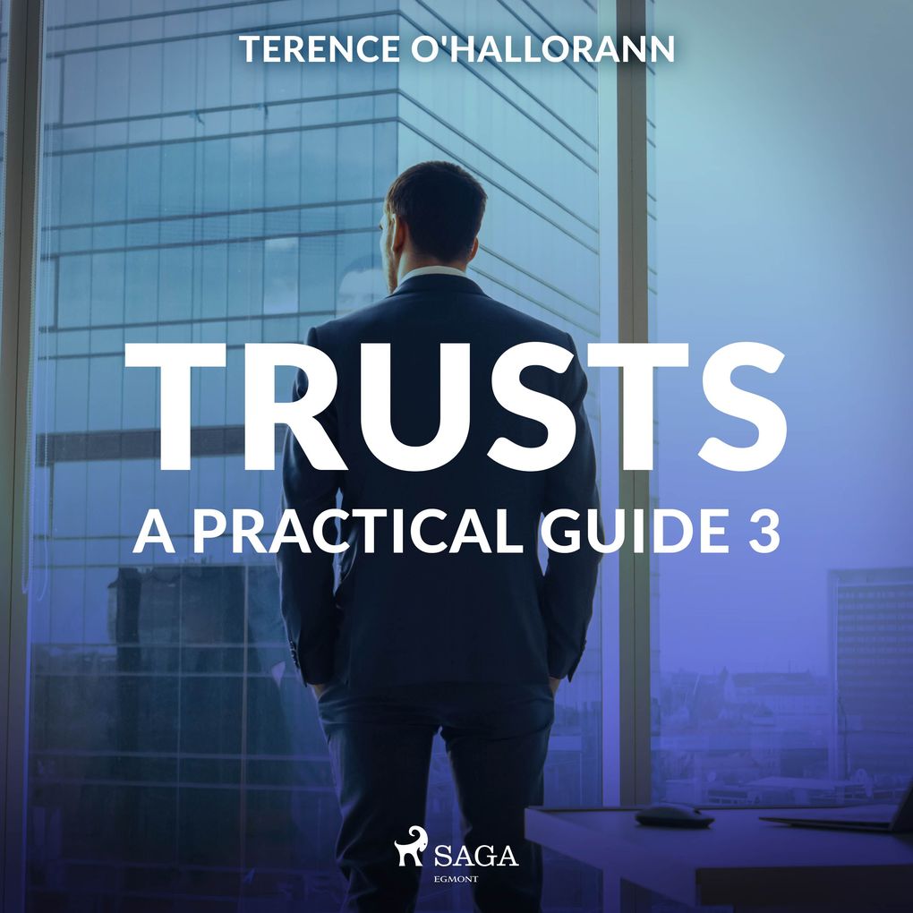 Trusts A Practical Guide 3