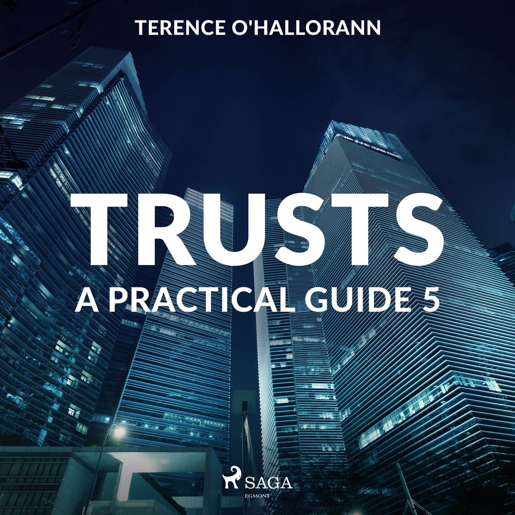 Trusts A Practical Guide 5