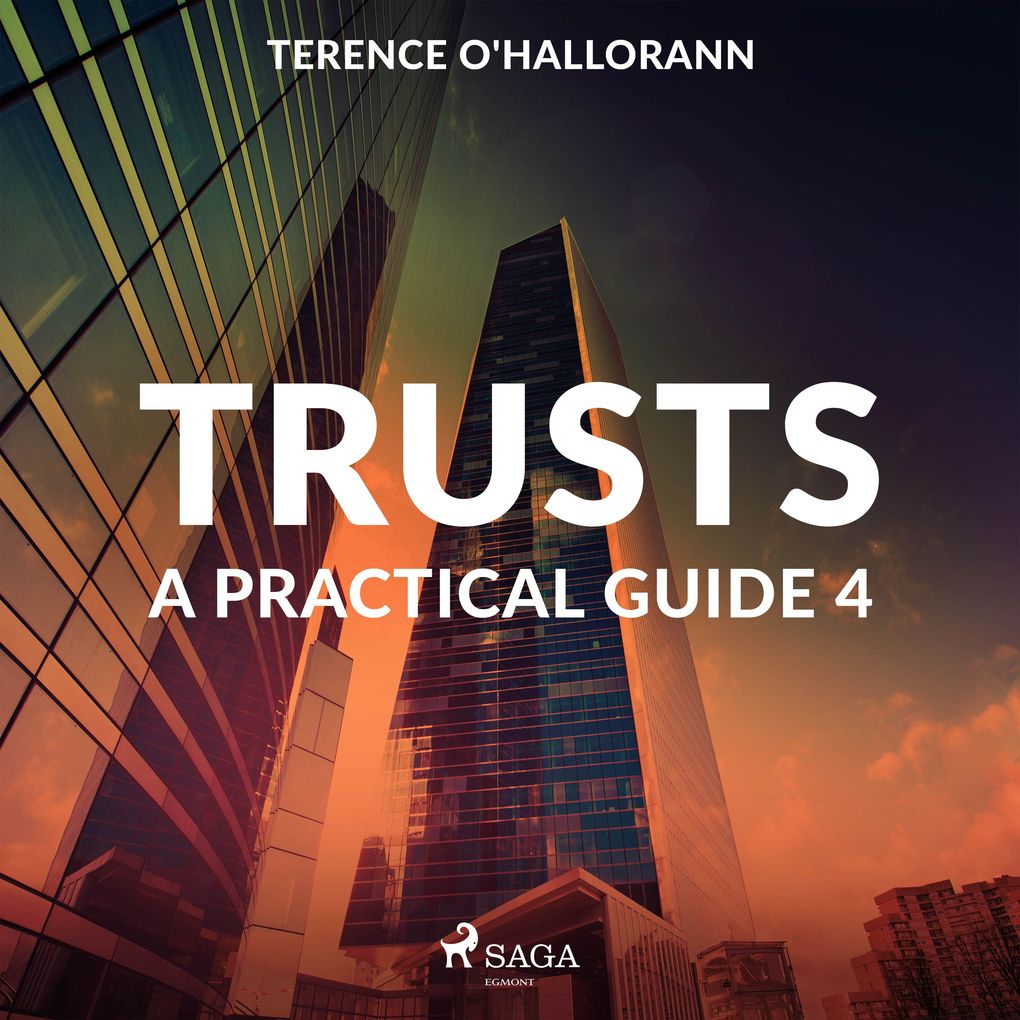 Trusts A Practical Guide 4