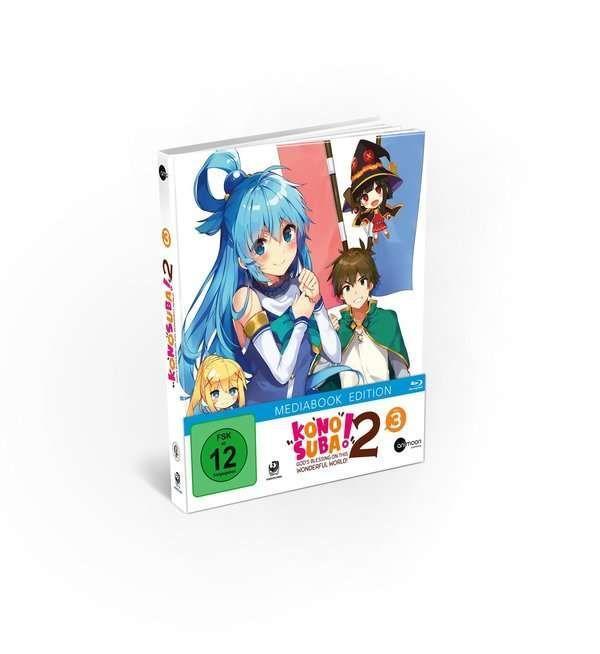 KonoSuba