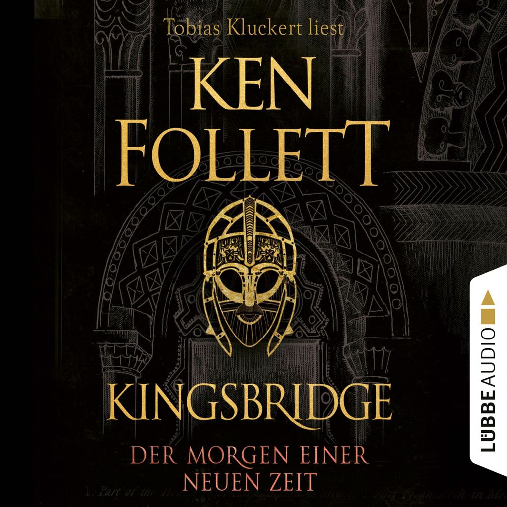 Der Morgen einer neuen Zeit - Kingsbridge-Roman Band 4