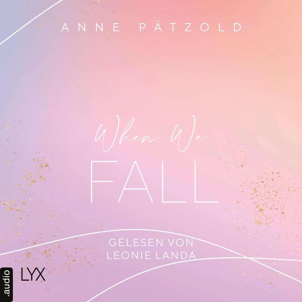 When We Fall - LOVE NXT Band 2