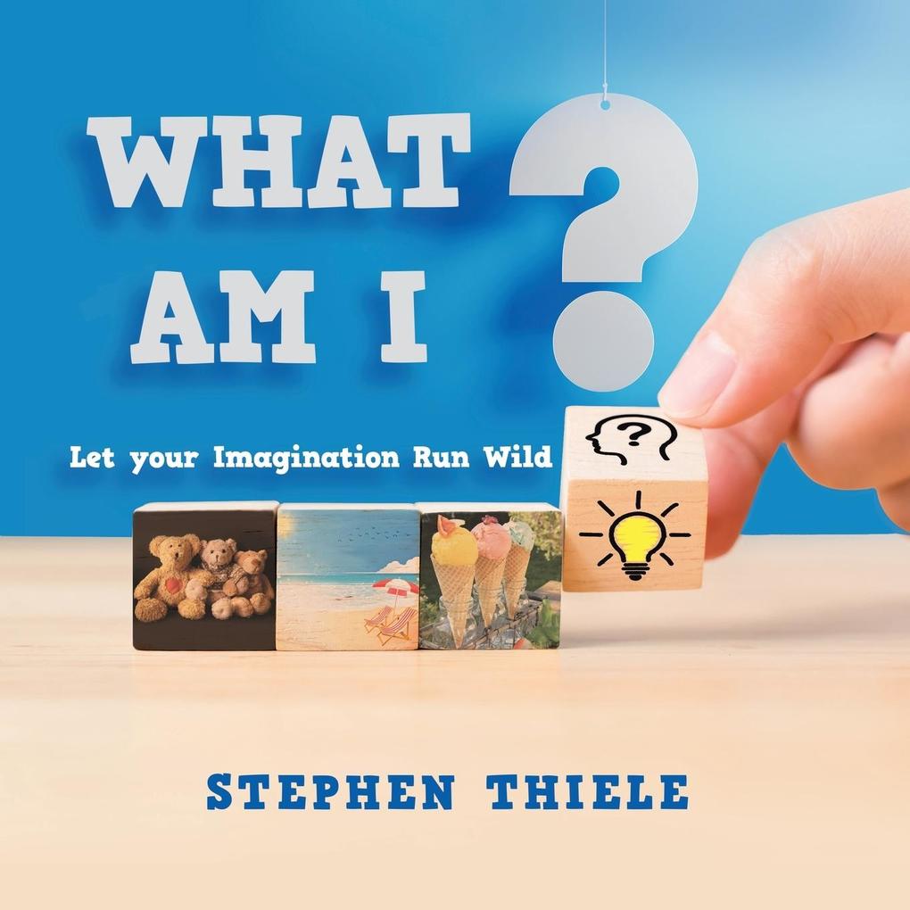 What Am I?