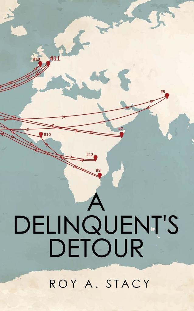 A Delinquent‘s Detour