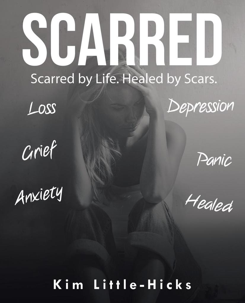Scarred