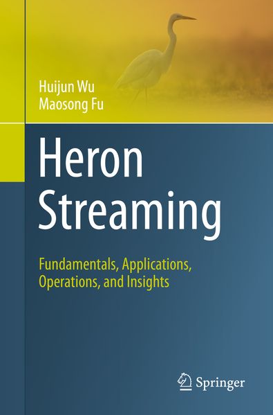 Heron Streaming