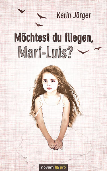 Möchtest du fliegen Mari-Luis?