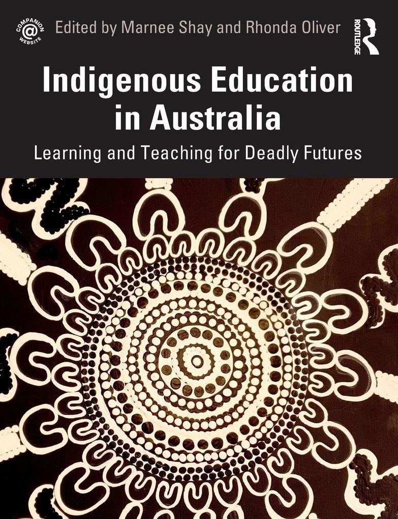 Indigenous Education in Australia