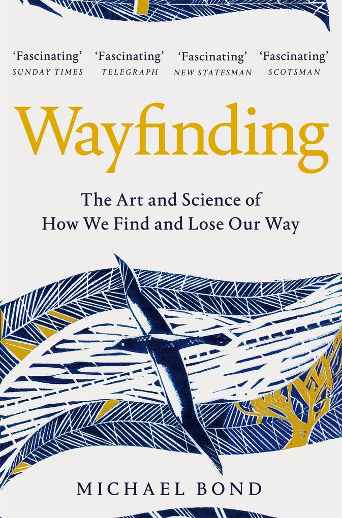 Pan Macmillan Wayfinding