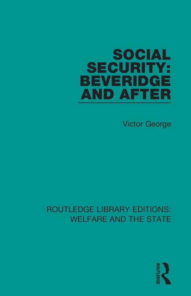 Social Security