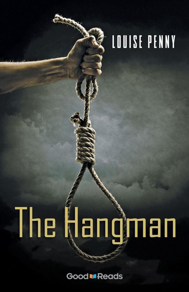 Grass Roots Press The Hangman