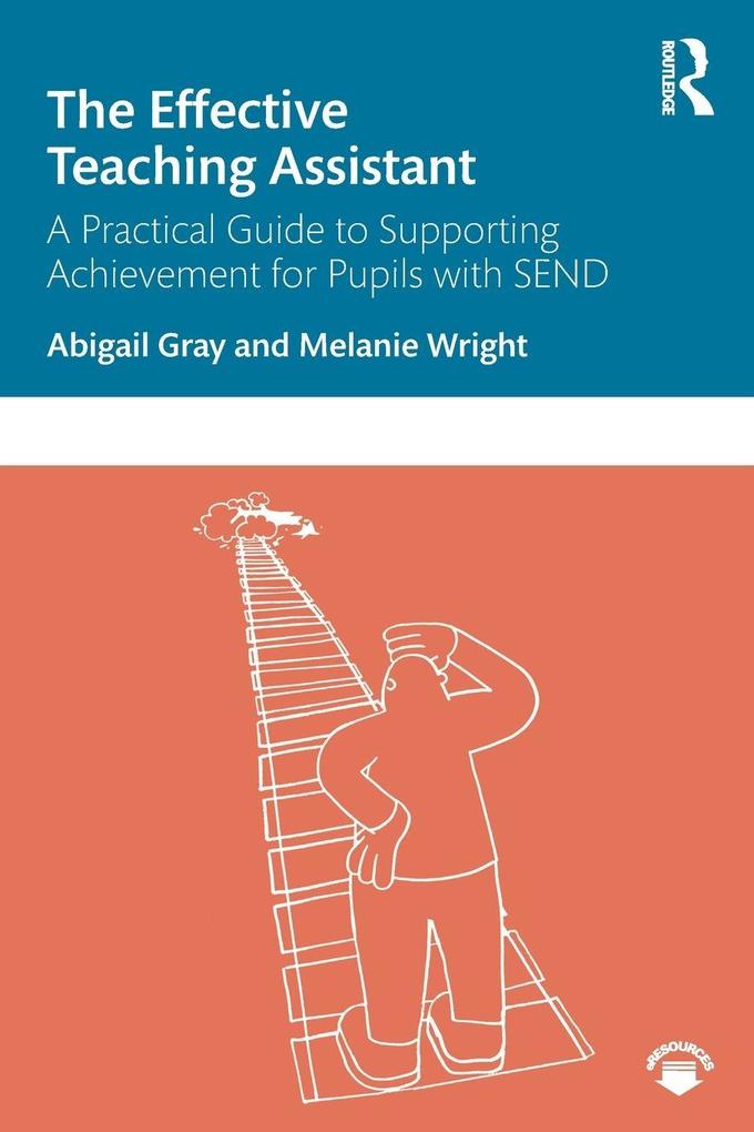The Effective Teaching Assistant