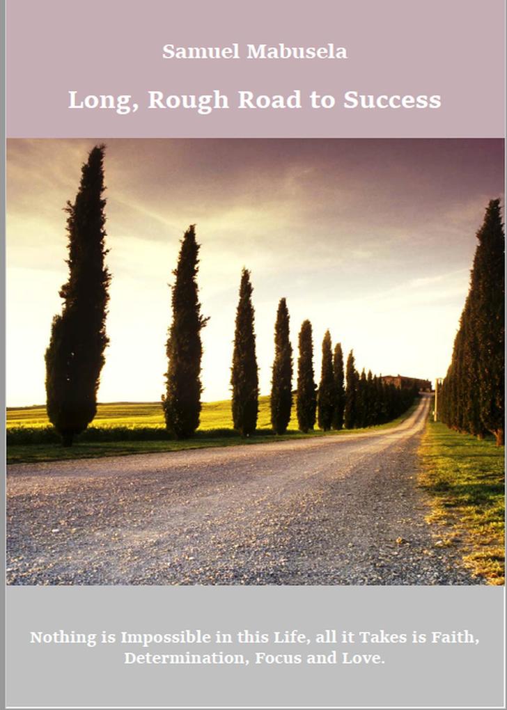 Long Rough Road to Success (2 #2)