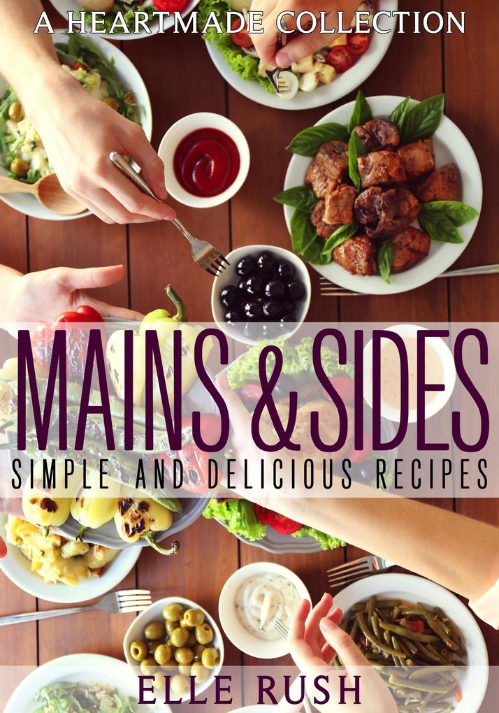 Mains and Sides (Heartmade Collection #3)