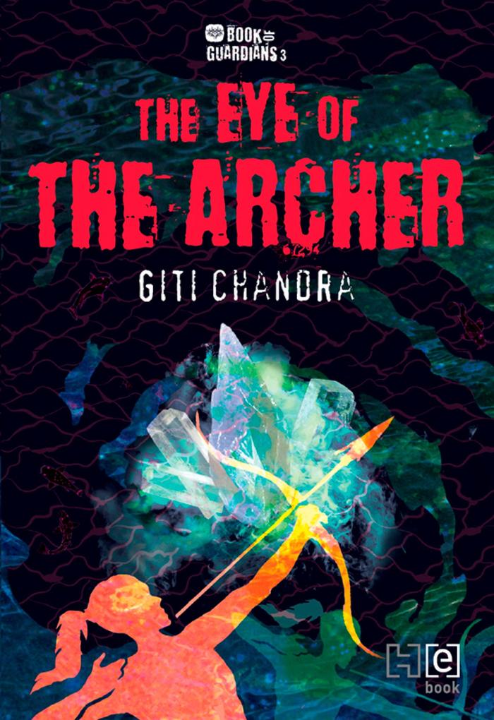 Chandra G: Eye of the Archer