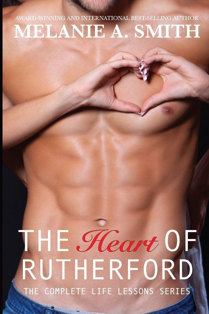 The Heart of Rutherford