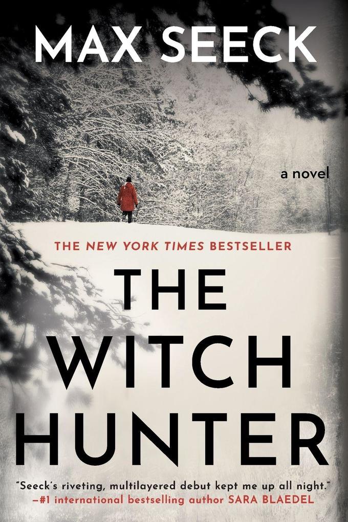 The Witch Hunter