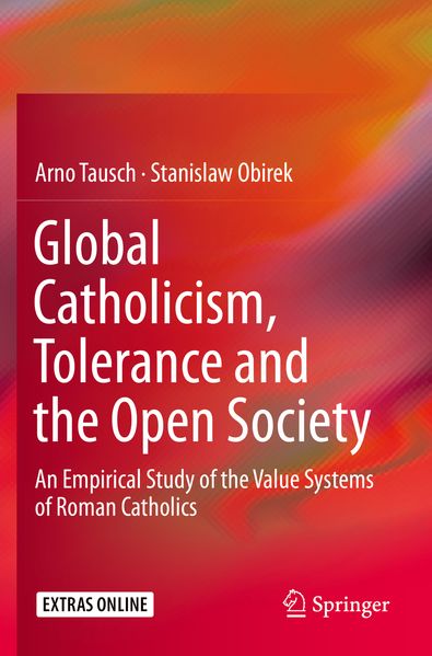 Global Catholicism Tolerance and the Open Society