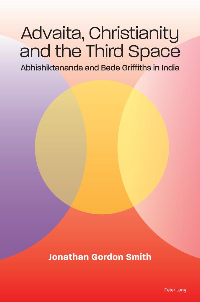 Advaita Christianity and the Third Space