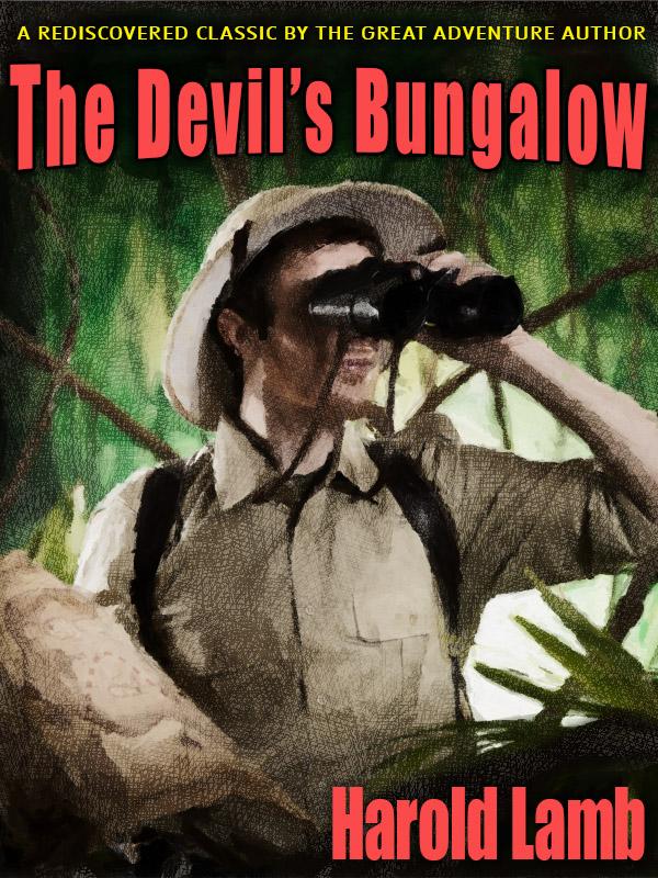 The Devil‘s Bungalow