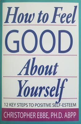 How To Feel Good About Yourself